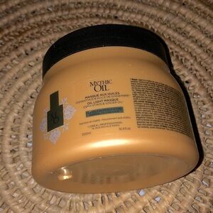 Loreal Masque Mythic Oil 16.9 oz